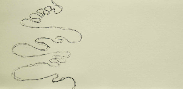 A Tramp in the Dolomites : Artist's Book