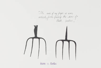 Item 11. Forks