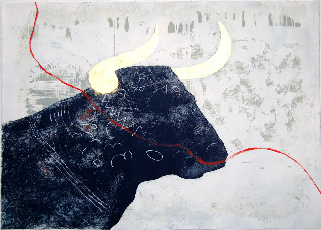 Minoan Bull
